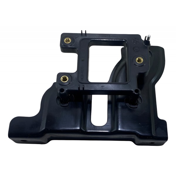 Caixa Suporte Módulo Ford Territory 1.5 2024 2025 Titanium Preto