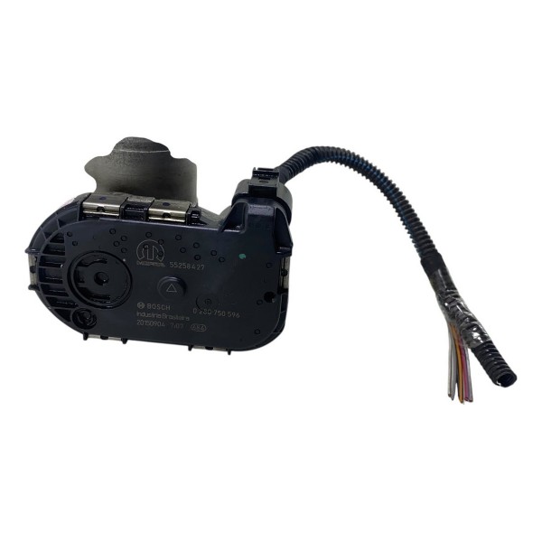 Tbi Corpo Borboleta Uno Palio 1.0 2011 2012 2013 2014 A 16