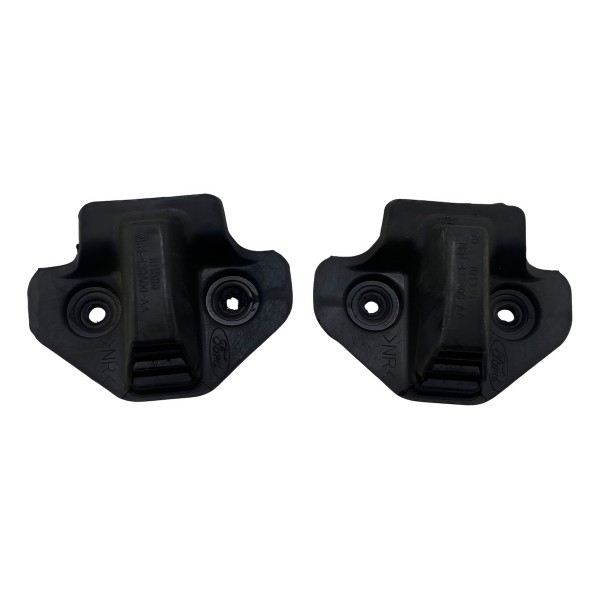 Batente Tampa Traseira Ford Territory 2024 2025