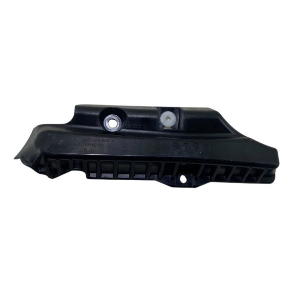 Suporte Direito Parachoque Traseiro Ford Territory 2024 25