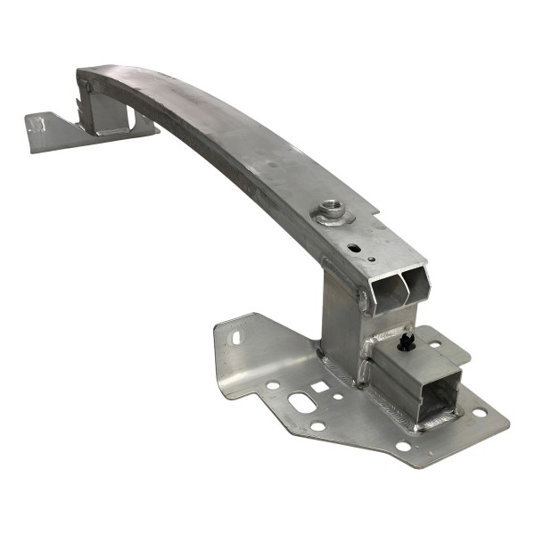 Alma Parachoque Dianteiro Ford Territory 2024 2025 Titanium