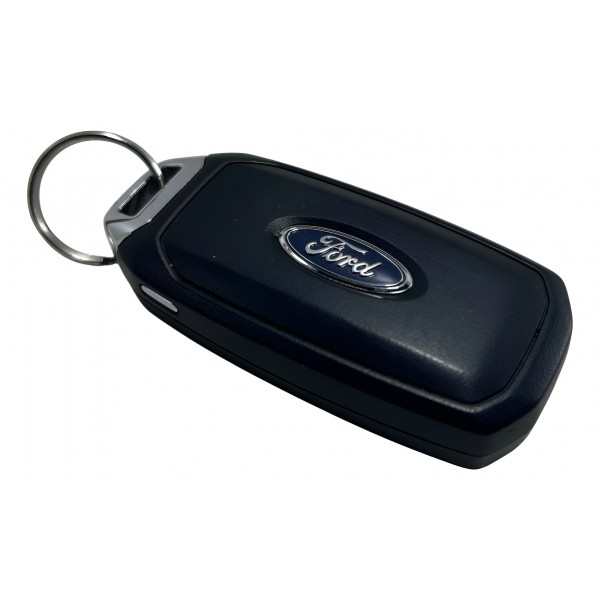 Chave Presença Ford Territory Titanium 2024 2025