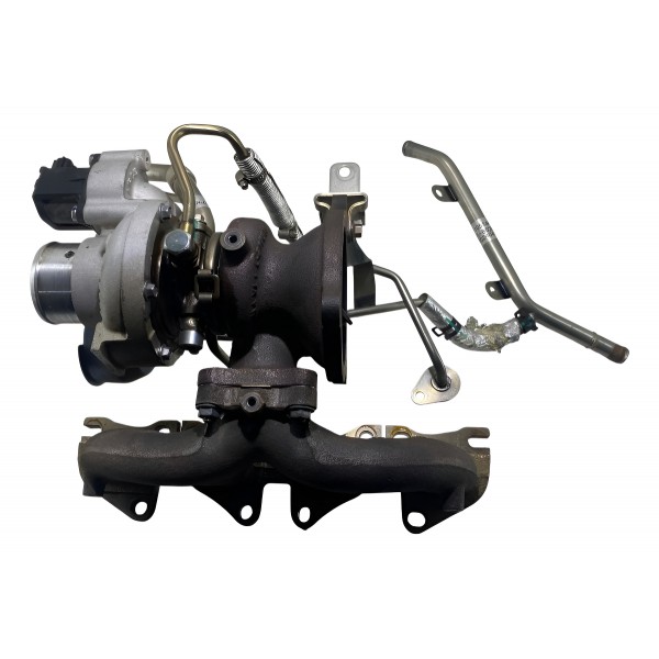 Turbina Ford Territory 1.5 2024 2025 Titanium