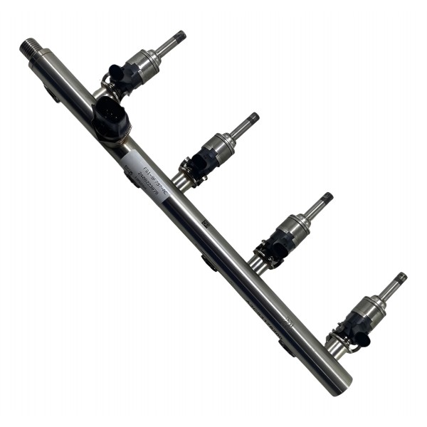 Flauta Bicos Injetores Ford Territory 1.5 2024 2025 Titanium