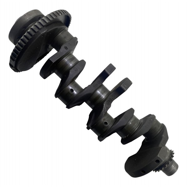Eixo Virabrequim Vw Golf Passat Audi A3 1.8 20v 1997 A 2006