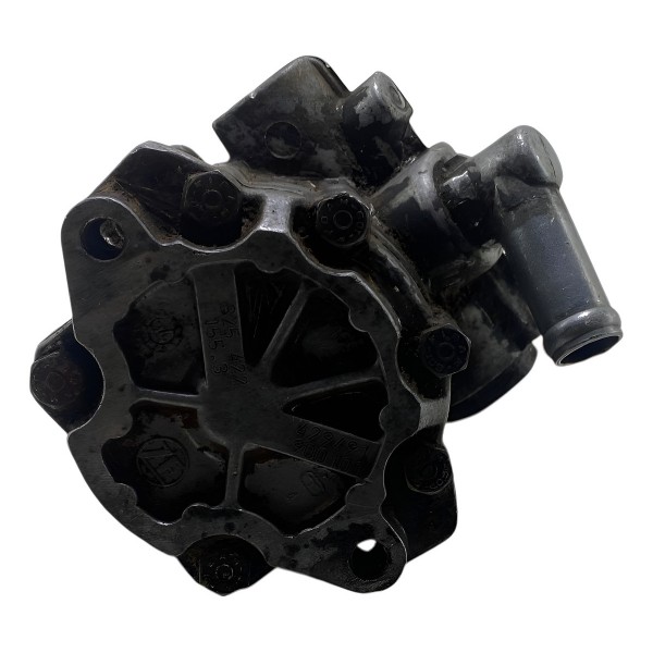 Bomba Direção Hidráulica Vw Santana 1991 1992 1993 A 1996