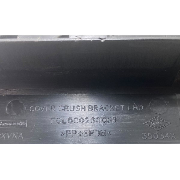 Suporte Porta Malas Land Rover Discovery 4 3.0 2011 2012