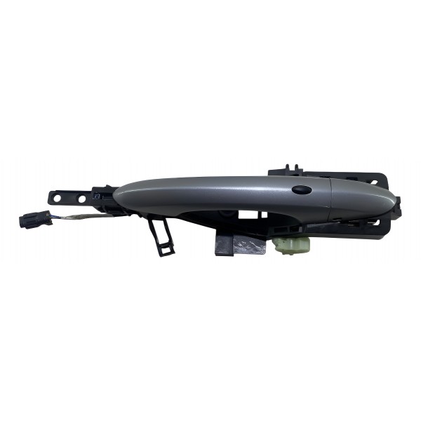 Maçaneta Porta Dianteira Esquerda Ford Territory 1.5 2025