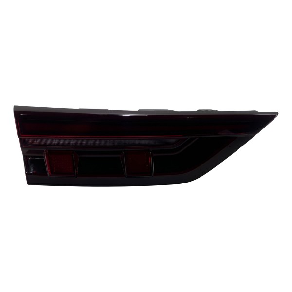 Lanterna Tampa Traseira Esquerda Territory 2025 Titanium Esquerdo/motorista Vermelho