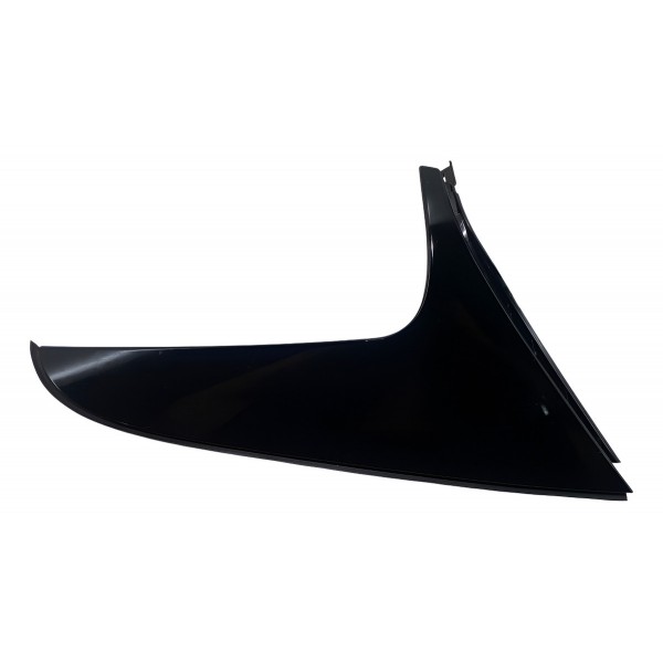 Extensão Spoiler Traseiro Direito Ford Territory 2024 2025