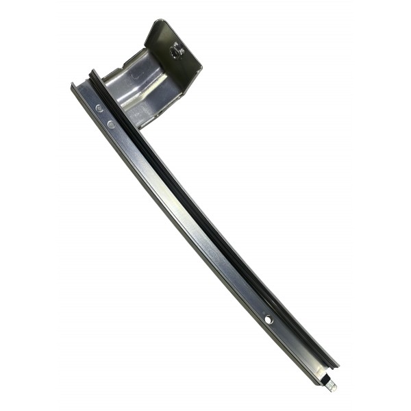 Guia Vidro Dianteira Esquerda Ford Territory 2024 2025