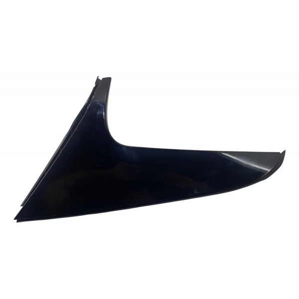 Extensão Spoiler Traseira Esquerda Ford Territory 2024 2025