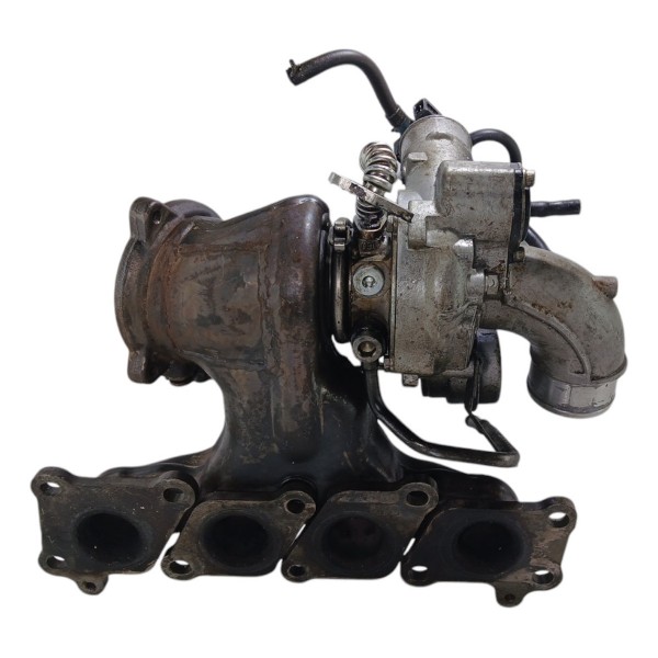 Turbina Land Rover Evoque 2.0 2012 2013 2014 2015
