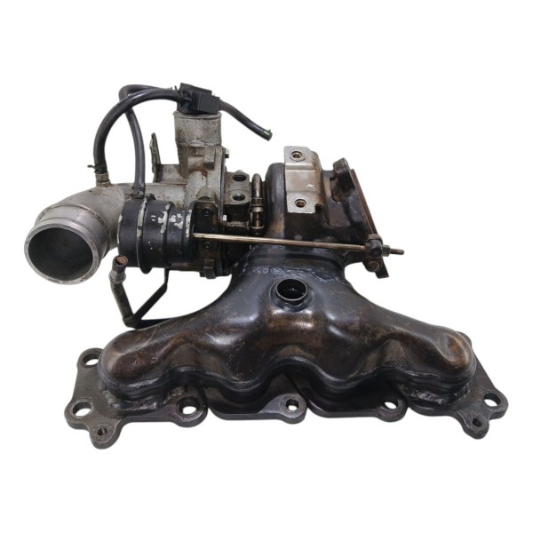 Turbina Land Rover Evoque 2.0 2012 2013 2014 2015