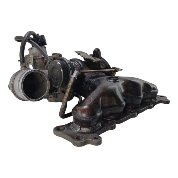 Turbina Land Rover Evoque 2.0 2012 2013 2014 2015