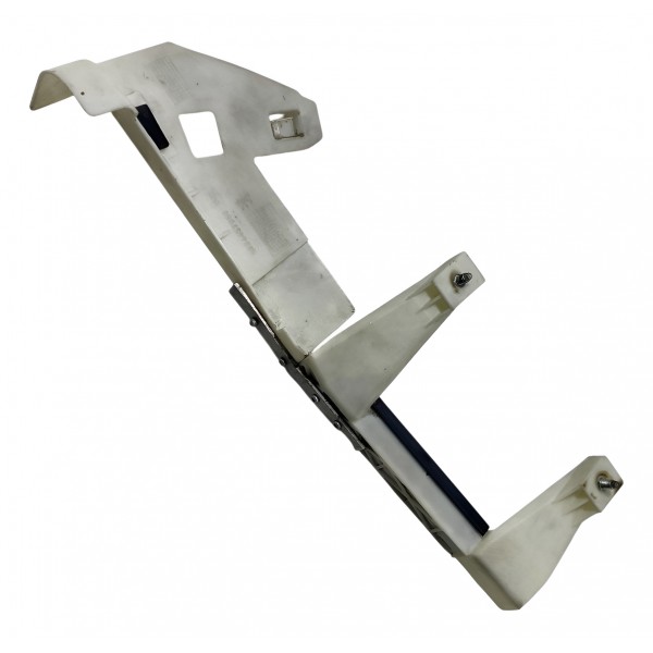 Suporte Guia Vidro Dianteira Esquerda Peugeot 307 2002 A 12