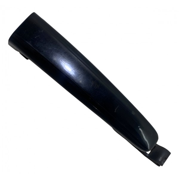 Maçaneta Puxador Externo Peugeot 307 2002 2003 2004 A 2012 Vermelho 1 Dianteira/traseira