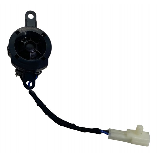 Twitter Porta Ford Territory 1.5 2024 2025 Titanium