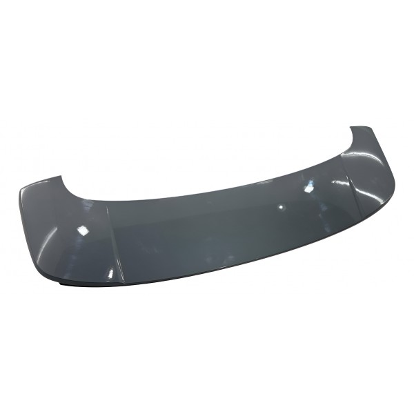 Aplique Tampa Traseira Ford Territory Titanium 2024 2025