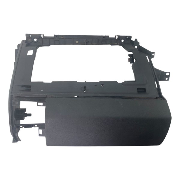 Moldura Porta Luvas Land Rover Discovery 4 2009 2010  A 2013