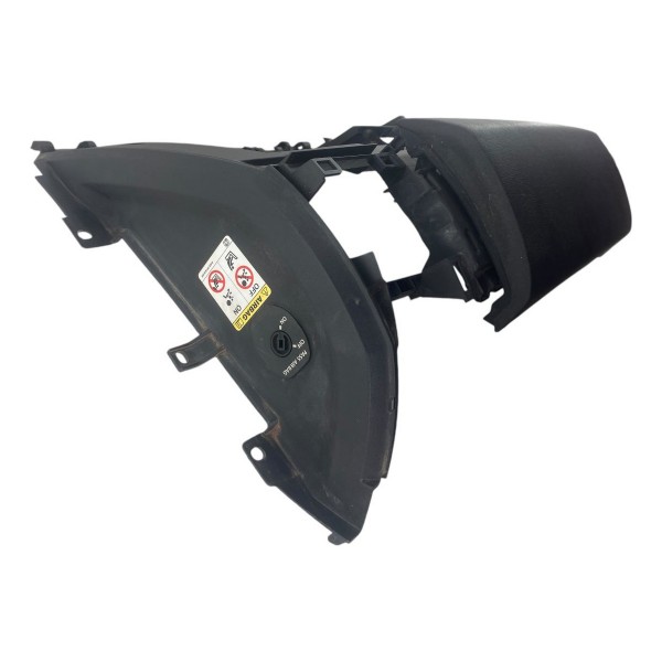 Moldura Porta Luvas Land Rover Discovery 4 2009 2010  A 2013