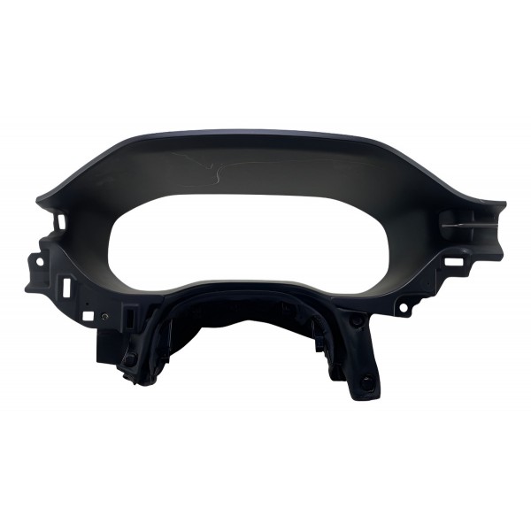 Moldura Painel Instrumentos Jeep Compass 2022 2023 2024 Preto