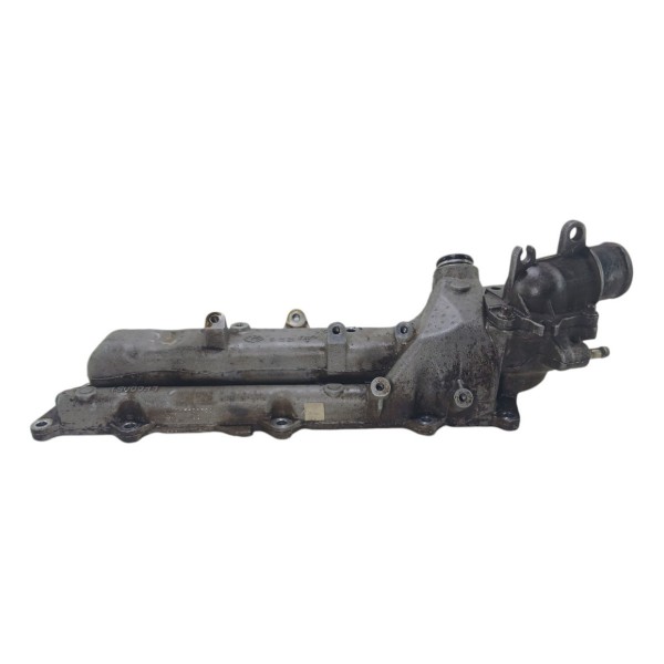 Coletor Admissão Direito Jeep Gran Cherokee 3.0 2009 Diesel