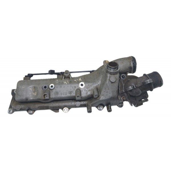 Coletor Admissão Direito Jeep Gran Cherokee 3.0 2009 Diesel