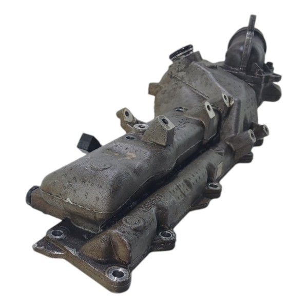 Coletor Admissão Direito Jeep Gran Cherokee 3.0 2009 Diesel