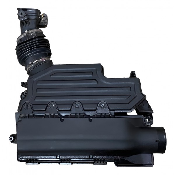 Caixa Filtro Ar Jeep Compass 1.3 Turbo 2018 2019 2020 A 2024