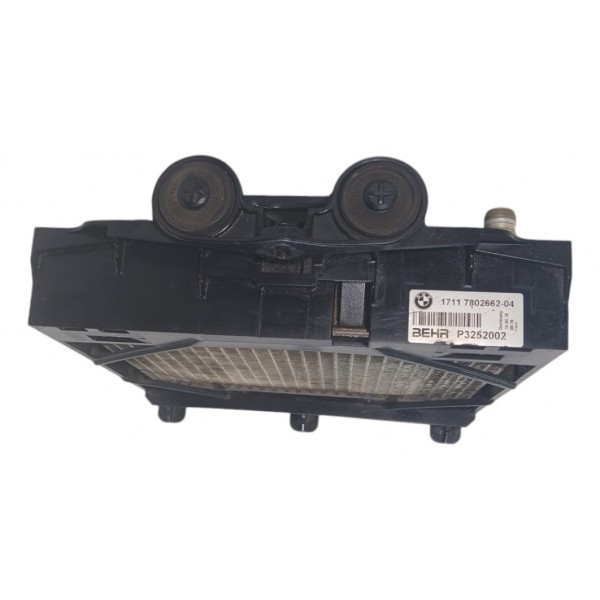 Radiador Ar Quente Bmw 535i N55 3.0 6cc 2008 2013
