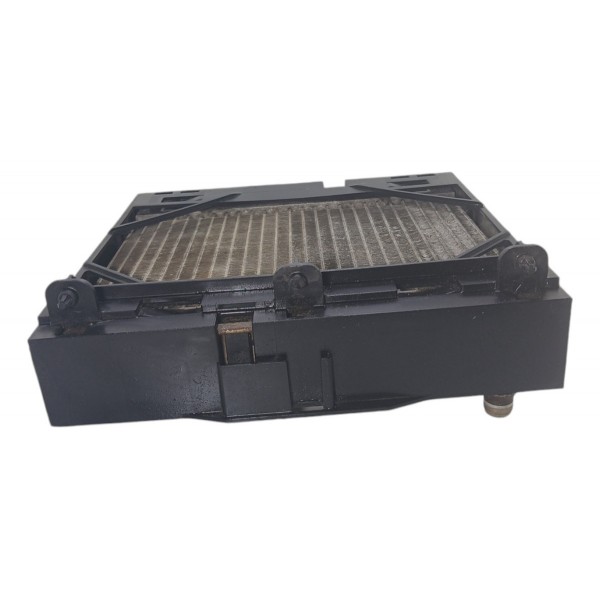 Radiador Ar Quente Bmw 535i N55 3.0 6cc 2008 2013