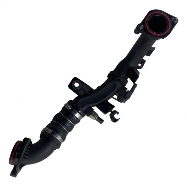 Mangueira Cano Turbina Jeep Compass 1.3 2022 2023 2024