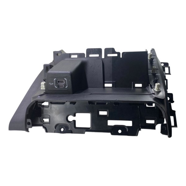 Acabamento Moldura Console Jeep Compass 2022 2023 A 2024