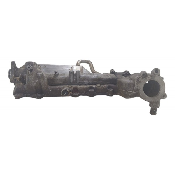 Coletor Admissão Esquerdo  Jeep Cherokee 3.0 V6 2008 2009