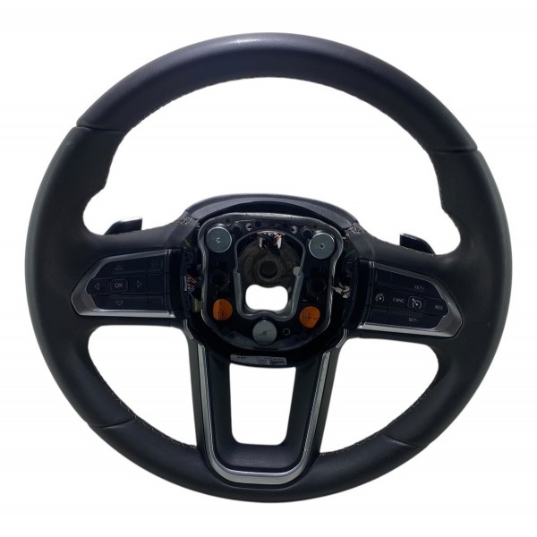 Volante Direção Comando Jeep Compass 2022 2023 2024
