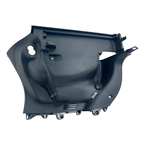 Forro Porta Malas Lado Esquerdo Jeep Compass 2021 A 2024