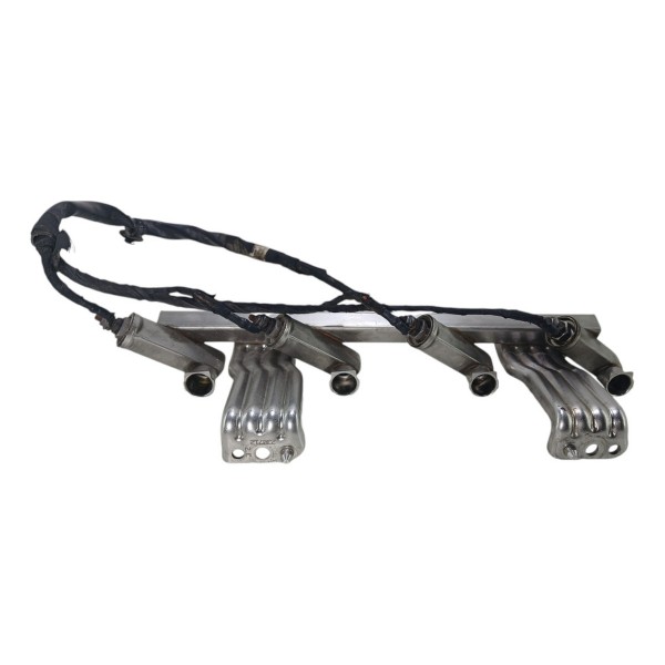Flauta Injeção Peugeot 308 408 Citroen C3 1.6 16v 2013 2018