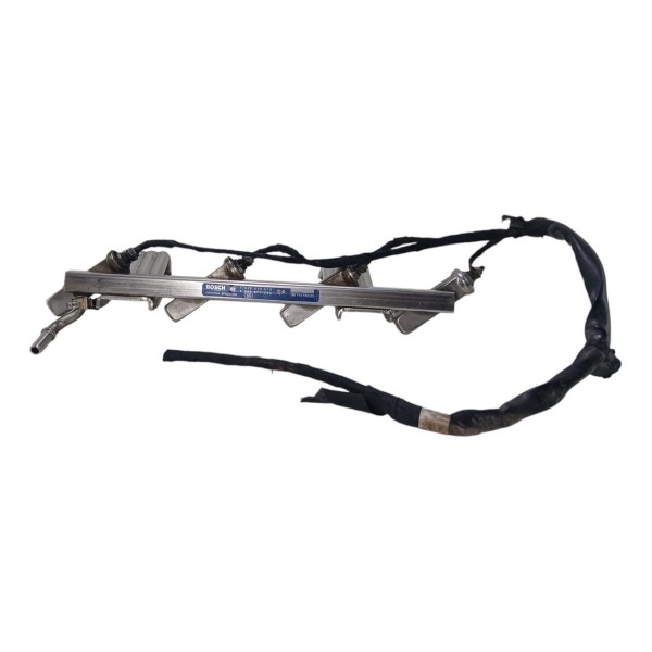 Flauta Injeção Peugeot 308 408 Citroen C3 1.6 16v 2013 2018