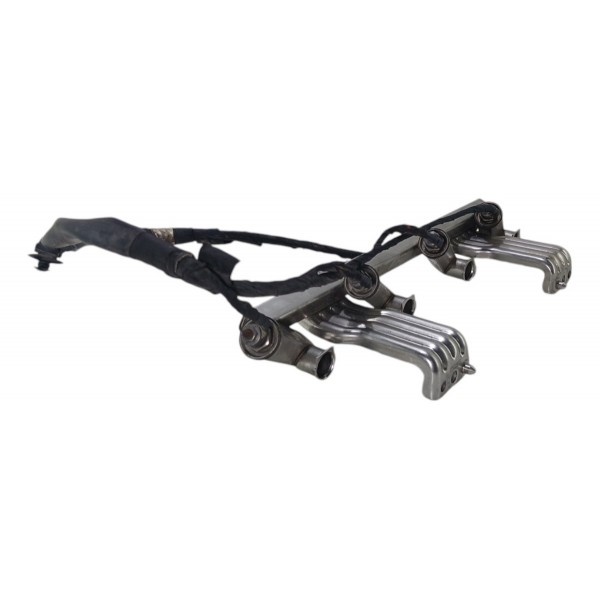 Flauta Injeção Peugeot 308 408 Citroen C3 1.6 16v 2013 2018
