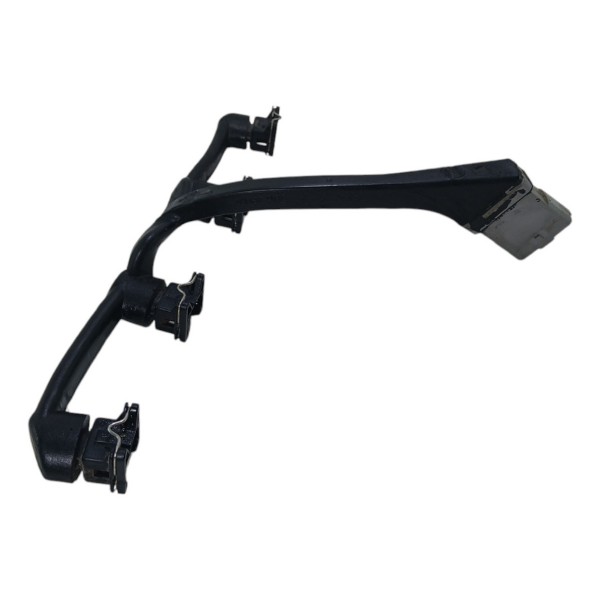 Chicote Bico Injetor Peugeot 308 408 Citroen C3 1.6 16v