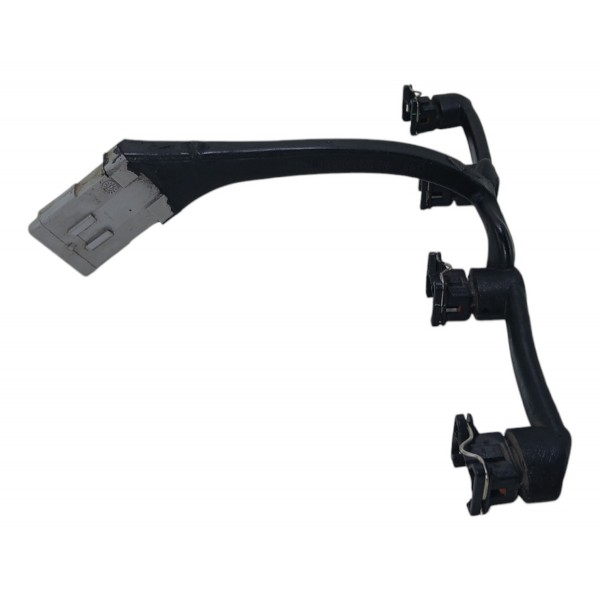 Chicote Bico Injetor Peugeot 308 408 Citroen C3 1.6 16v