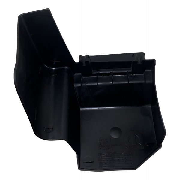 Capa Cobertura Modulo Abs Jeep Compass 2019 2020 2021 A 2023