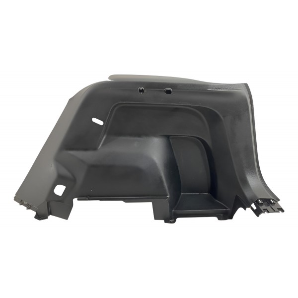 Acabamento Porta Malas Direito Ford Territory 2024 2025