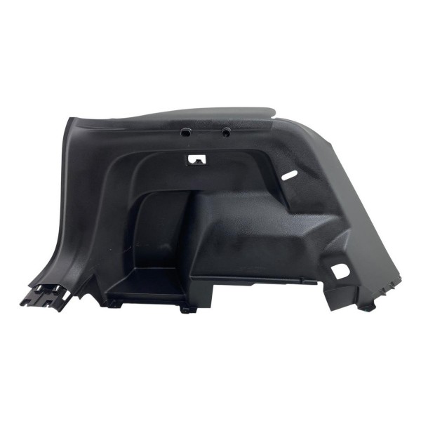 Acabamento Porta Malas Esquerdo Ford Territory 2024 2025
