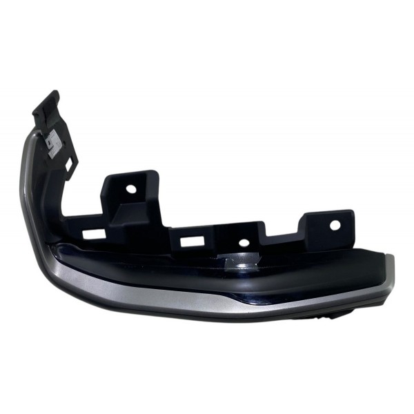 Moldura Acabamento Esquerdo  Painel Jeep Compass 2022 A 2024