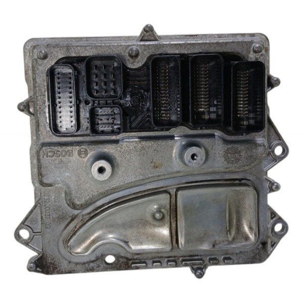 Módulo Injeção Bmw 535i N55 3.0 6cc 2011 2013 2014