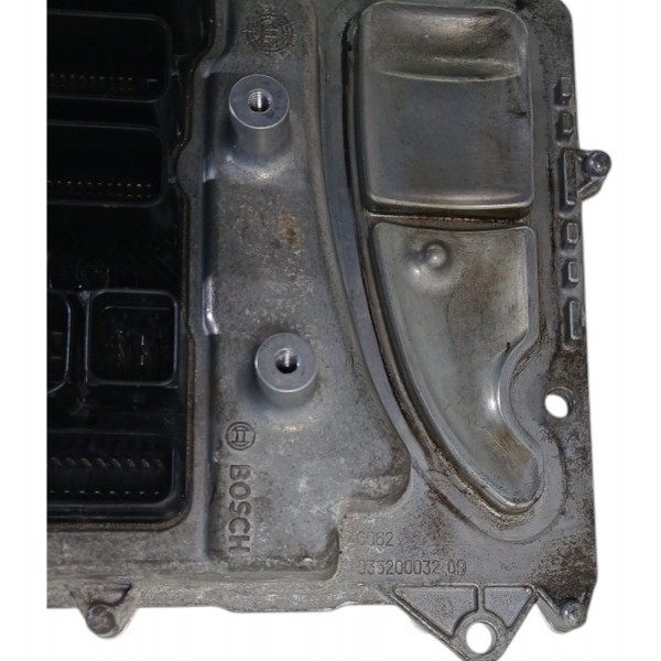 Módulo Injeção Bmw 535i N55 3.0 6cc 2011 2013 2014