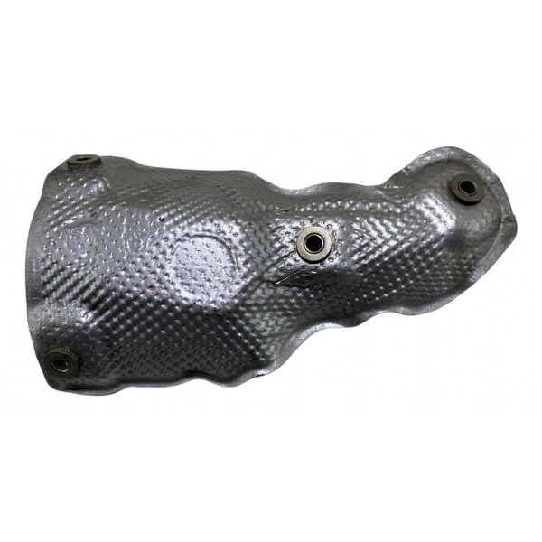 Defletor Catalisador Jeep Compass 1.3 Turbo 2022 2023 2024