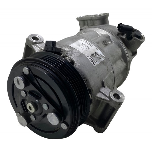 Compressor Ar Condicionado Jeep Compass 1.3 4cc 2022 A 2024